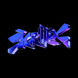 Skrillex - Bangarang(112bpm)-女Dubstep